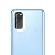 Удароустойчив Протектор за Камерата на Samsung S20 Cam Glass, Прозрачен