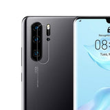 Удароустойчив Протектор за Камерата на Huawei P30 Pro Cam Glass, Прозрачен