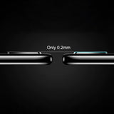 Удароустойчив Протектор за Камерата на Huawei P30 Pro Cam Glass, Прозрачен (2)