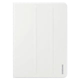 Оригинален Калъф за Samsung Galaxy Tab S3 Book Case EF-BT820PWE, Бял (3)
