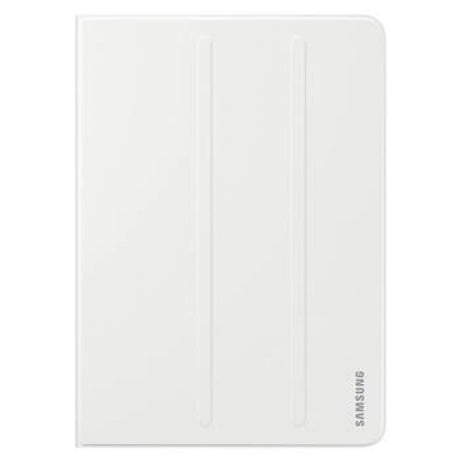 Оригинален Калъф за Samsung Galaxy Tab S3 Book Case EF-BT820PWE, Бял (3)