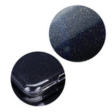 Блестящ Силиконов Калъф за iPhone SE 2022/2020 8/7, Back 0.5mm Glitter Case, Прозрачен (3)