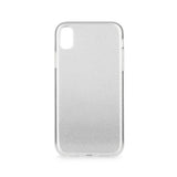 Блестящ Силиконов Калъф за Samsung A51, Back 0.5mm Glitter Case, Прозрачен (2)