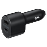Бързо Зарядно за Кола Samsung 60W 12v Fast Charger USB-C EP-L5300, Черен (4)