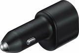 Бързо Зарядно за Кола Samsung 60W 12v Fast Charger USB-C EP-L5300, Черен (6)