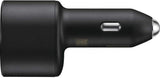 Бързо Зарядно за Кола Samsung 60W 12v Fast Charger USB-C EP-L5300, Черен (5)