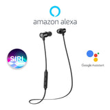Безжични Слушалки Motorola Verve Loop200 Handsfree Bluetooth, Черен