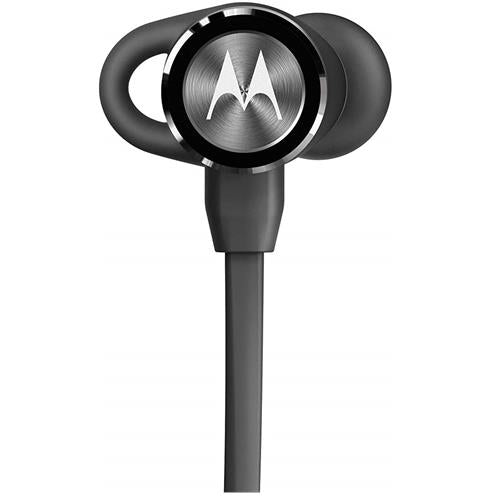 Безжични Слушалки Motorola Verve Loop200 Handsfree Bluetooth, Черен (3)