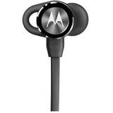 Безжични Слушалки Motorola Verve Loop200 Handsfree Bluetooth, Черен (3)