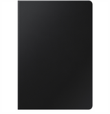 Оригинален Калъф за Samsung Tab S8 Plus/ S7 Plus/ S7 FE Book Case EF-BT970PBE, Черен (3)