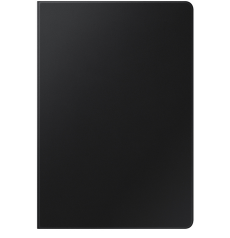 Оригинален Калъф за Samsung Tab S8 Plus/ S7 Plus/ S7 FE Book Case EF-BT970PBE, Черен (3)