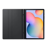 Оригинален Калъф за Samsung Tab S6 Lite Book Case EF-BP610PJE, Черен (3)