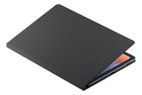 Оригинален Калъф за Samsung Tab S6 Lite Book Case EF-BP610PJE, Черен (4)