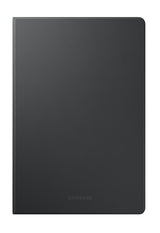 Оригинален Калъф за Samsung Tab S6 Lite Book Case EF-BP610PJE, Черен