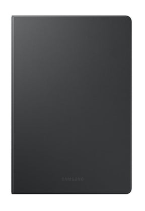 Оригинален Калъф за Samsung Tab S6 Lite Book Case EF-BP610PJE, Черен