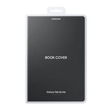 Оригинален Калъф за Samsung Tab S6 Lite Book Case EF-BP610PJE, Черен (7)