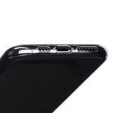 Силиконов Калъф за iPhone 12 Mini, Roar Case, Прозрачен (4)