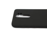 Силиконов Калъф за Xiaomi Redmi Note 8 Pro, Roar Color Case, Черен (3)