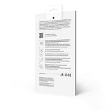 Извит Стъклен Протектор за Xiaomi Mi 10/Pro, Blue Star 3D Full Glue Glass, Прозрачен (3)