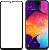 Извит Стъклен Протектор за Xiaomi Mi 10/Pro, Blue Star 3D Full Glue Glass, Прозрачен