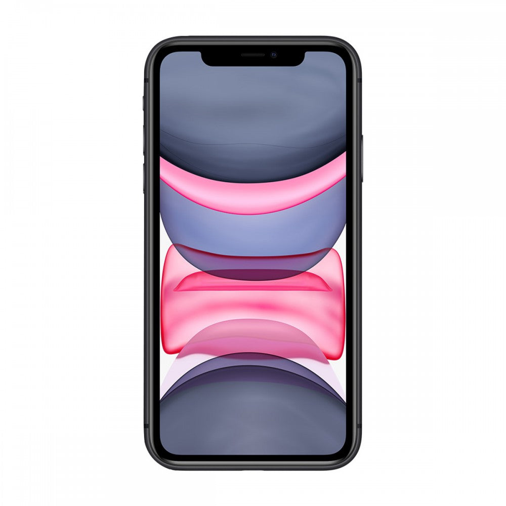 Висококачествен Дисплей за iPhone 11, 4Smarts FixBox HD LCD, Черен (2)