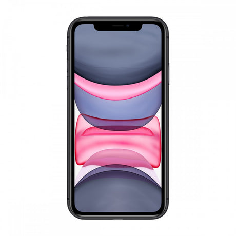 Висококачествен Дисплей за iPhone 11, 4Smarts FixBox HD LCD, Черен (2)