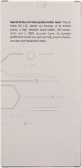 Висококачествен Дисплей за iPhone 11, 4Smarts FixBox HD LCD, Черен (4)