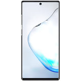 Калъф с Поставка за Samsung Note 10 Plus, Nillkin Super Frosted Case, Черен (5)
