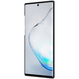 Калъф с Поставка за Samsung Note 10 Plus, Nillkin Super Frosted Case, Черен (4)