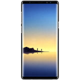 Калъф с Поставка за Samsung Note 9, Nillkin Super Frosted Case, Черен (3)