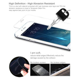 Удароустойчив Протектор за Samsung A41, Imak Flexi Glass, Прозрачен (3)
