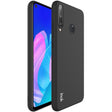 Силиконов Калъф за Huawei P40 Lite E, Imak UC-1 Case, Черен