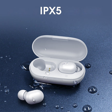Безжични Слушалки за Xiaomi Handsfree Bluetooth GT1 Haylou, Бял (6)