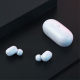 Безжични Слушалки за Xiaomi Handsfree Bluetooth GT1 Haylou, Бял (3)