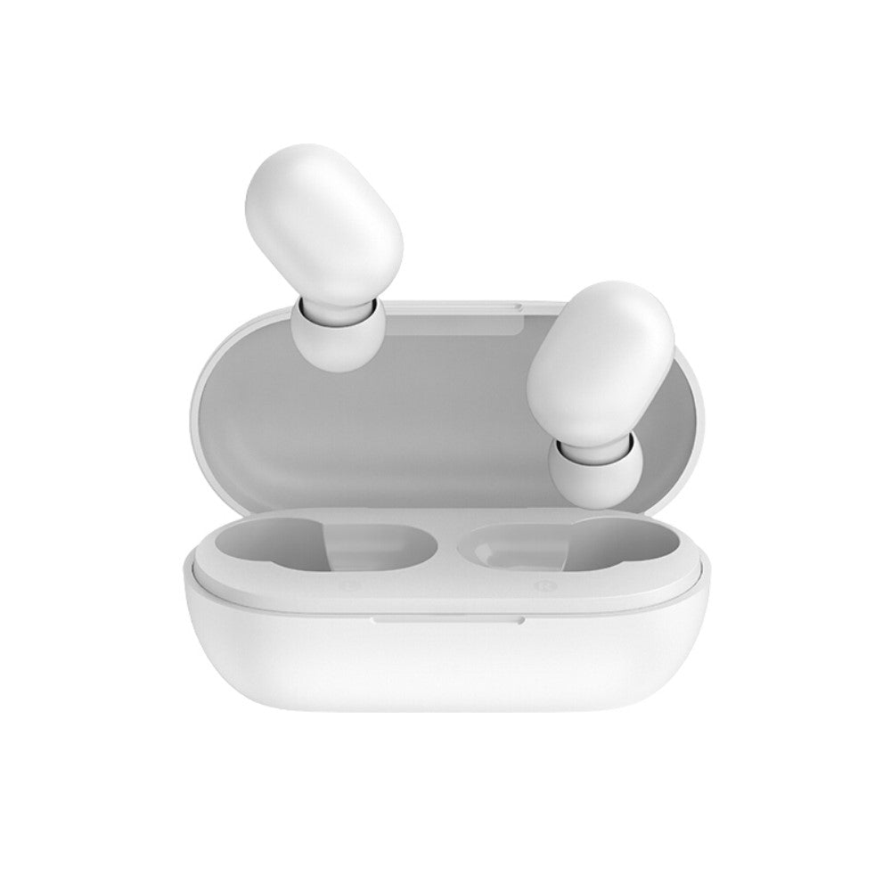 Безжични Слушалки за Xiaomi Handsfree Bluetooth GT1 Haylou, Бял (2)