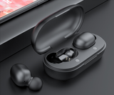 Безжични Слушалки за Xiaomi Handsfree Bluetooth GT1 Haylou, Черен (4)