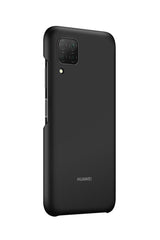 Оригинален Твърд Калъф за Huawei P40 Lite PC Case, Черен (2)