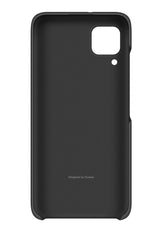 Оригинален Твърд Калъф за Huawei P40 Lite PC Case, Черен (4)