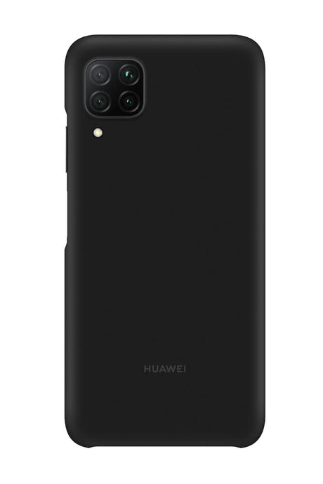 Оригинален Твърд Калъф за Huawei P40 Lite PC Case, Черен