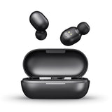 Безжични Слушалки за Xiaomi Handsfree Bluetooth GT1 Haylou, Черен (3)