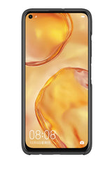 Оригинален Твърд Калъф за Huawei P40 Lite PC Case, Черен (3)
