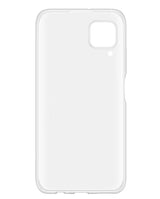 Оригинален Силиконов Калъф за Huawei P40 Lite Е Soft TPU Case, Прозрачен (3)