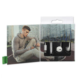 Слушалки за iPhone (Lightning), 4Smarts Handsfree Melody MFI, Бял (3)
