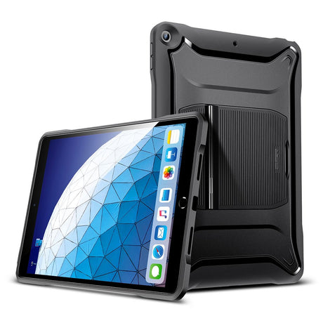Противоударен Калъф за iPad Air 3/ Pro 10.5", ESR Guardian Case, Черен