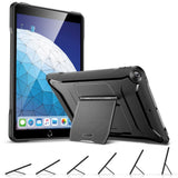 Противоударен Калъф за iPad Air 3/ Pro 10.5", ESR Guardian Case, Черен (6)