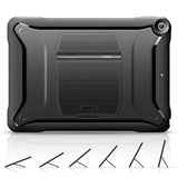 Противоударен Калъф за iPad Air 3/ Pro 10.5", ESR Guardian Case, Черен (5)