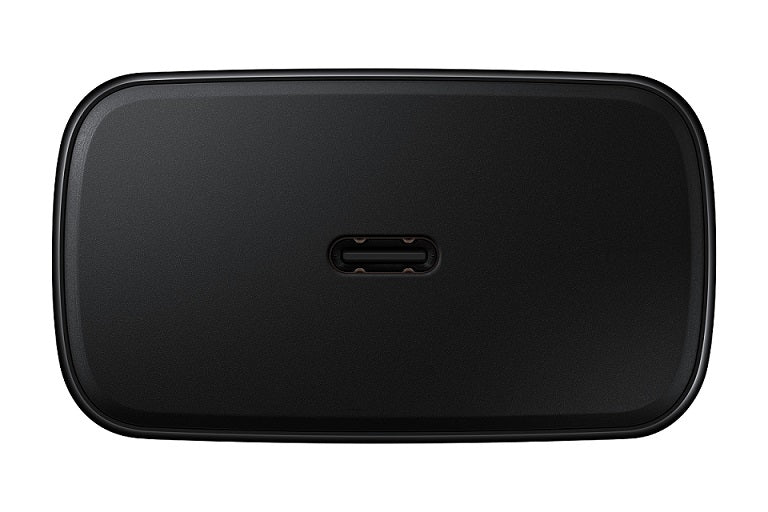 Оригинално Зарядно Samsung 45W 220v Super Fast Charger и USB-C Кабел Ep-Ta845xbe, Черен (3)