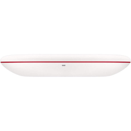 Безжично Зарядно за Huawei P30 Pro, Mate 20 Pro 15w CP60, Бял (3)