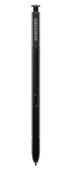 Оригинална Писалка за Samsung Note 9 Stylus S Pen EJ-PN960BB, Черен (2)