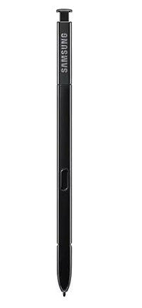 Оригинална Писалка за Samsung Note 9 Stylus S Pen EJ-PN960BB, Черен (2)